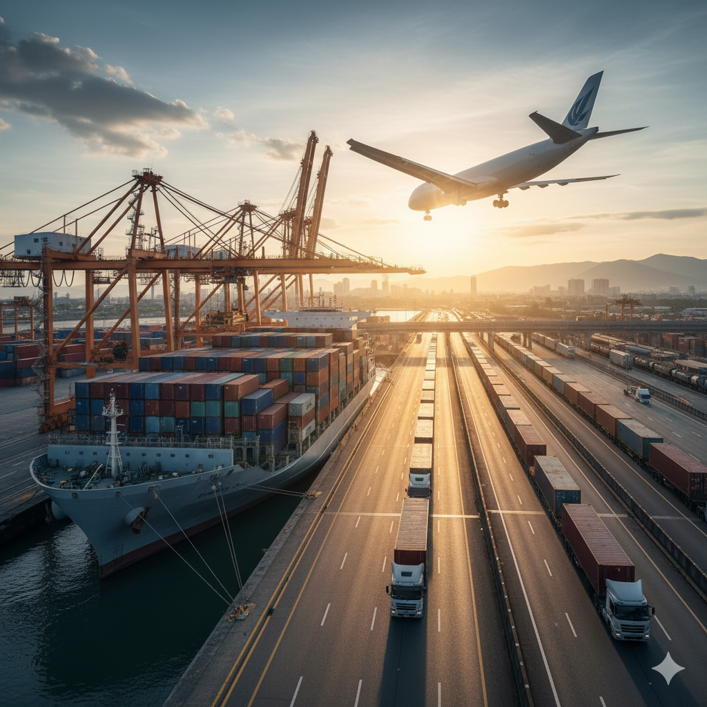 Air Freight